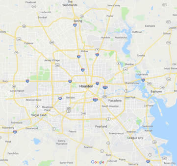 Falcon X-Press Courier Delivery Service Houston area
